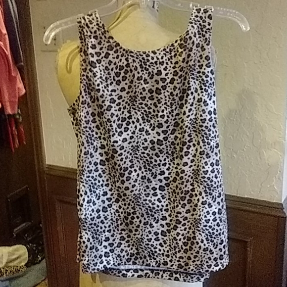 New Sarah Morgan hoband sleeveless top MP - Picture 4 of 7